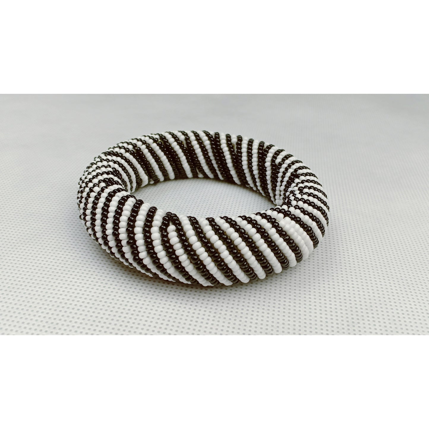 Ndebele Beaded Bangles