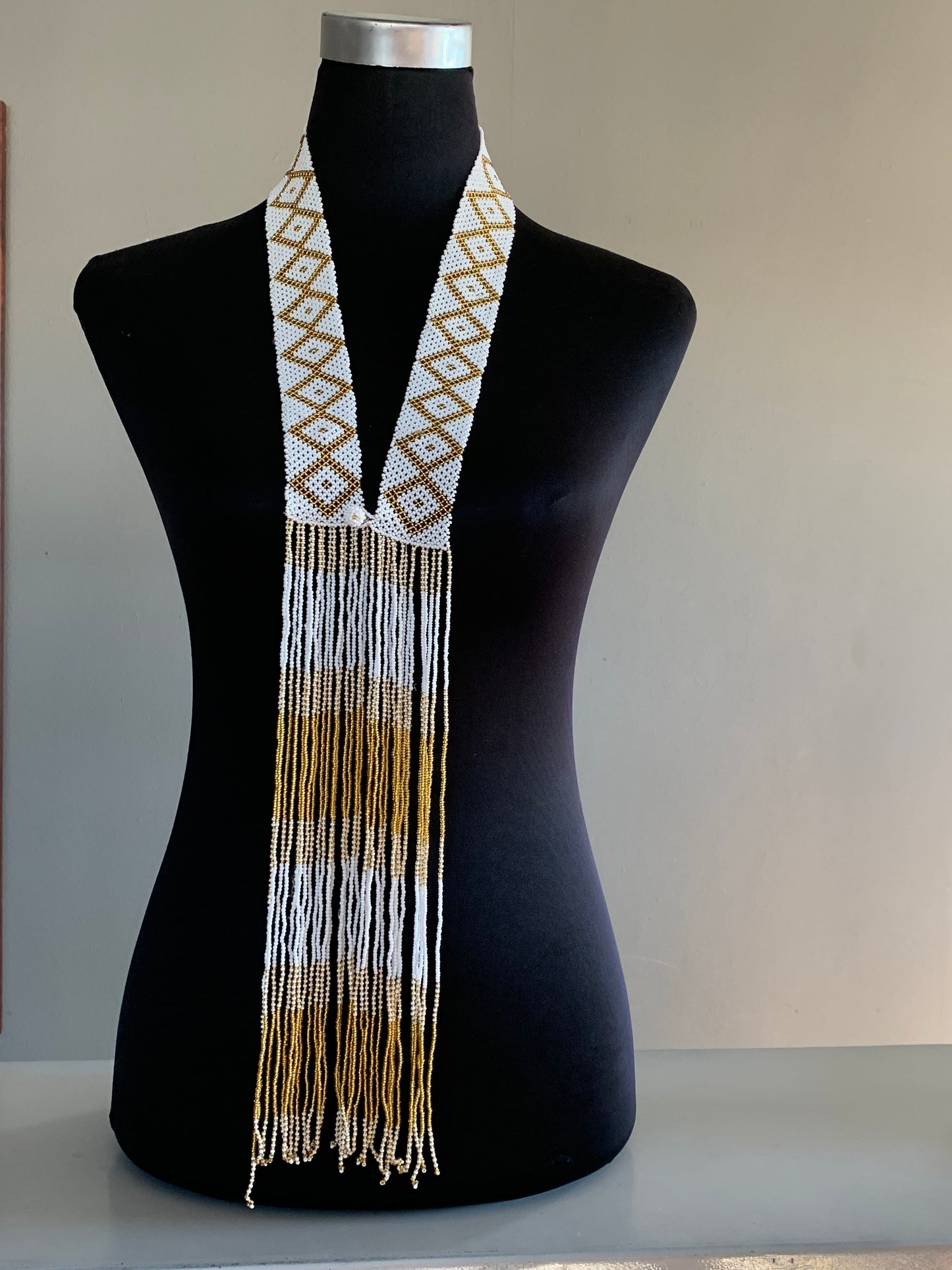 Vulakabini Neckpiece