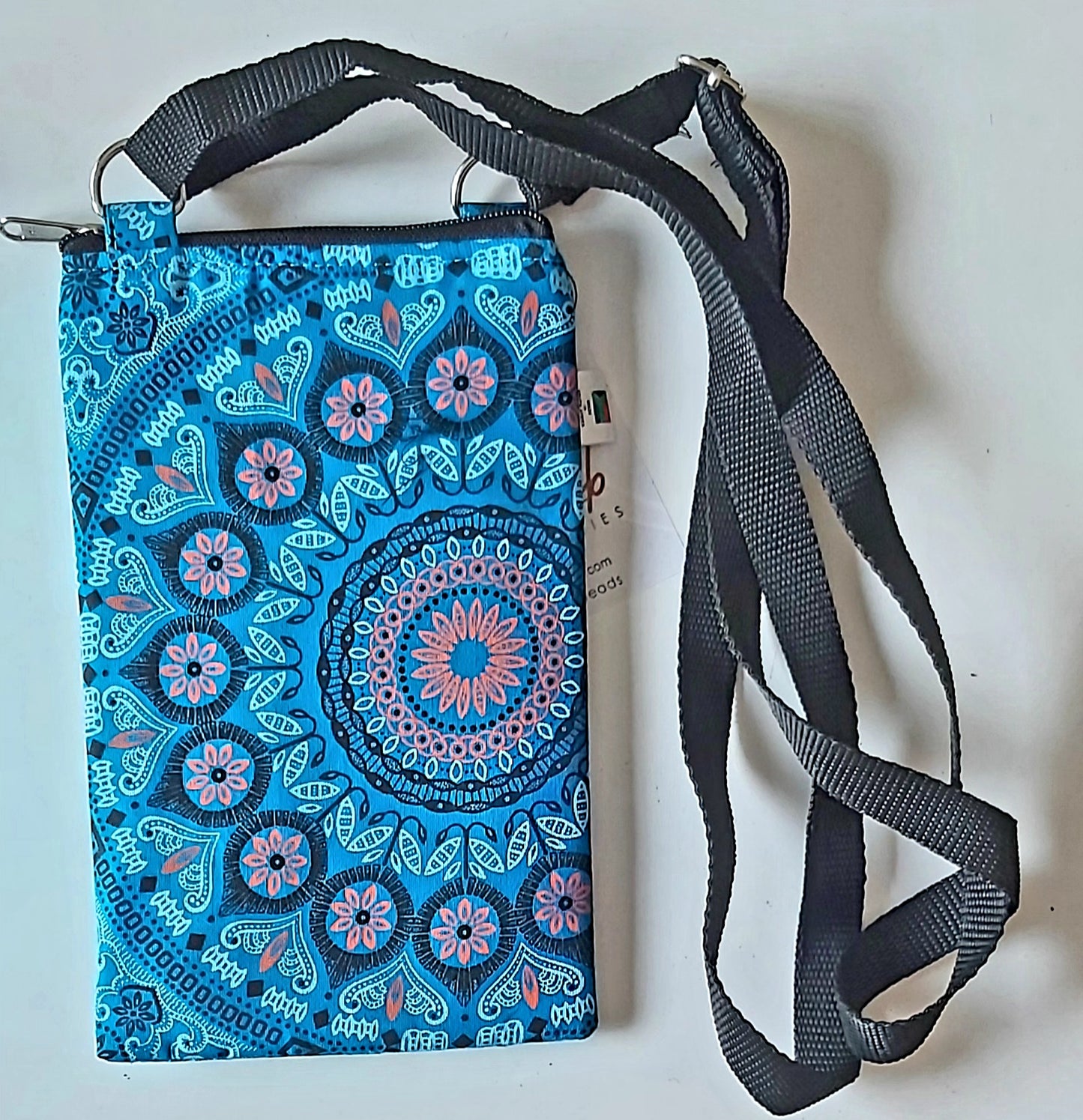 Shweshwe Sling Bag