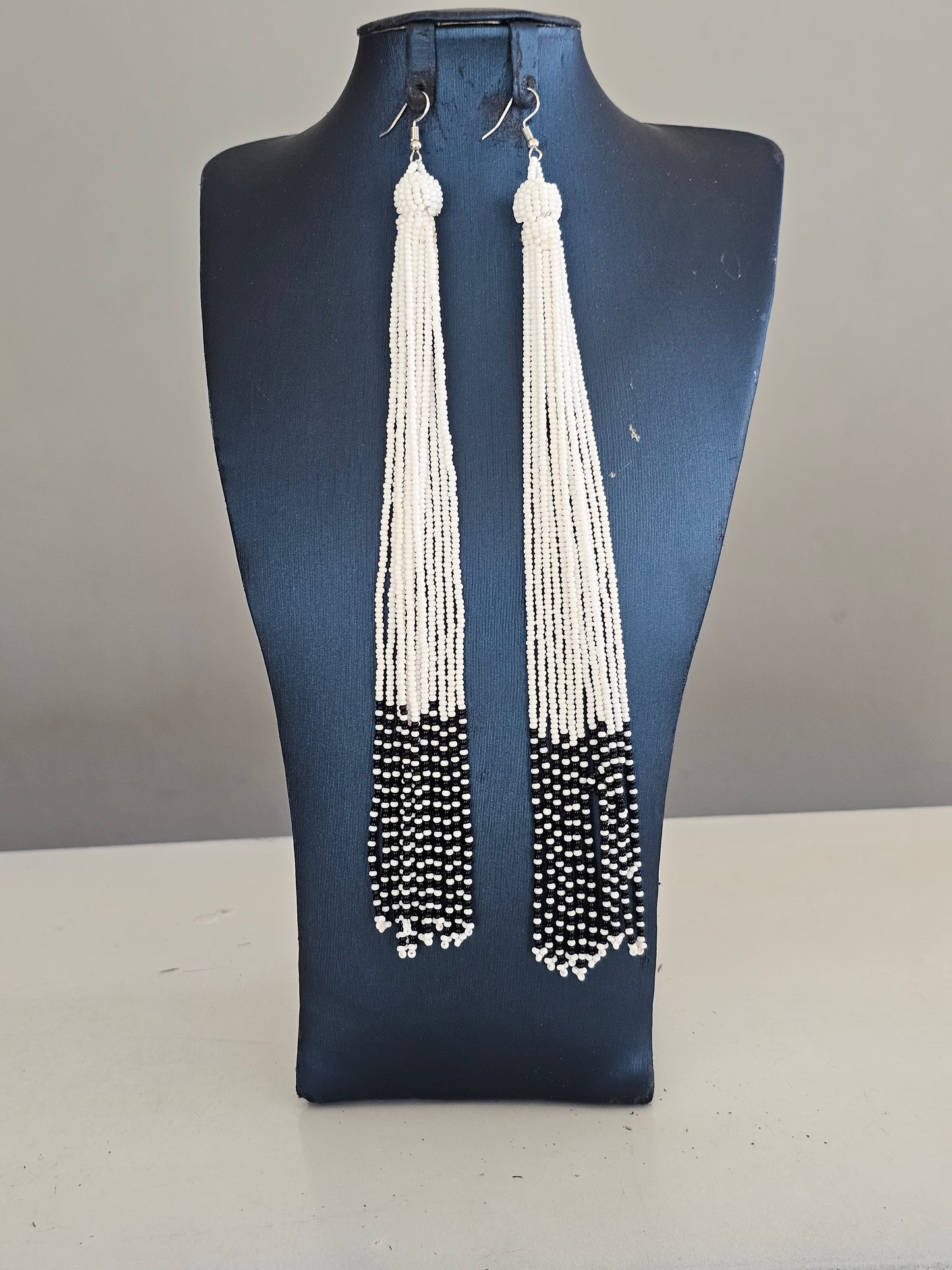 Lala Tassel Earrings