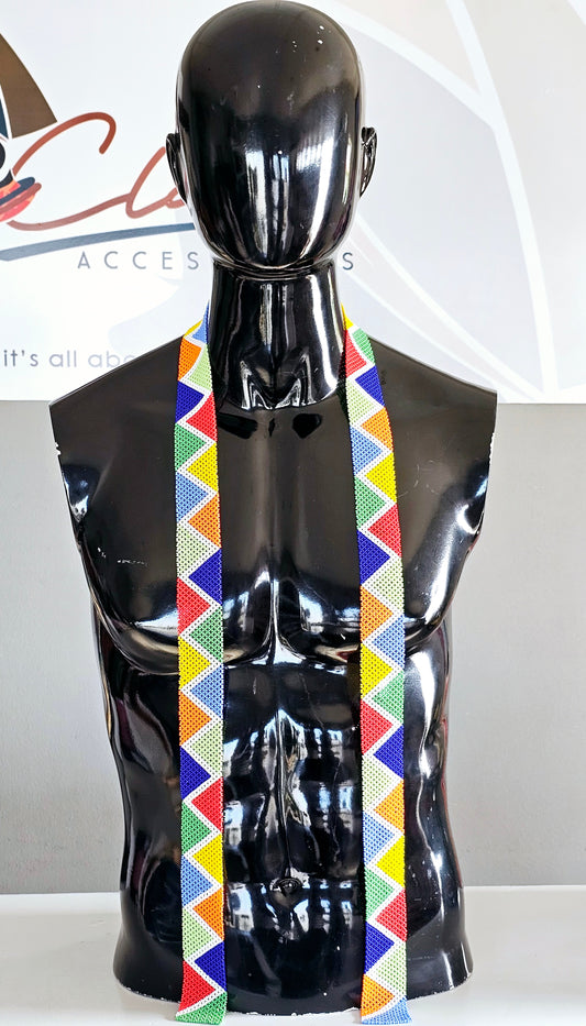 Mdumi Men's Scarf