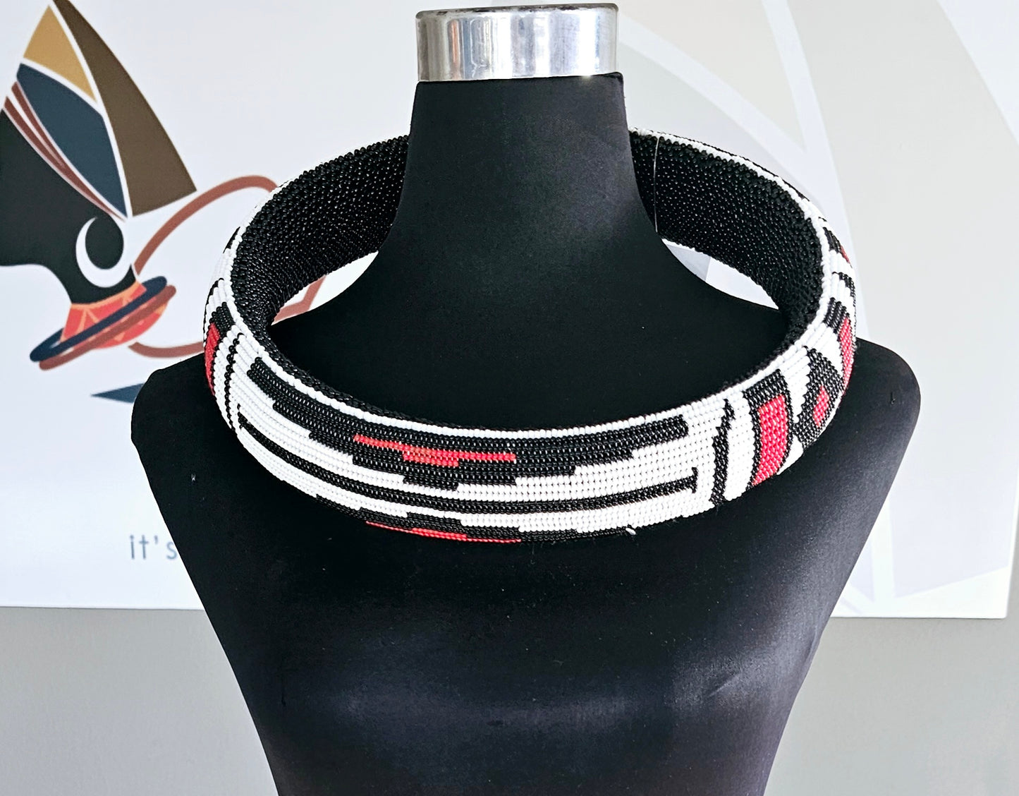 Ndebele Neckring