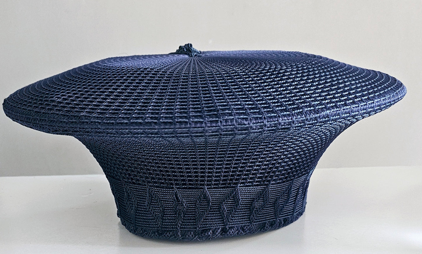 Zulu Hat Isicholo