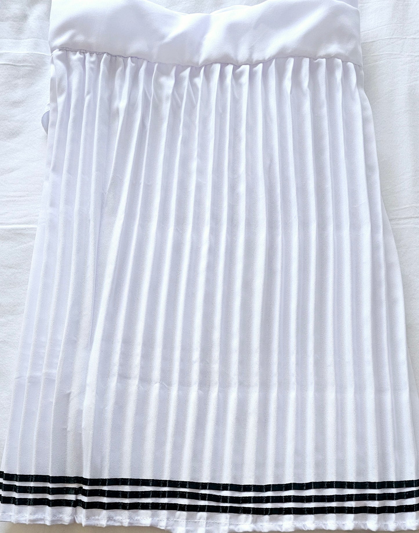 Zulu Skirt Plain