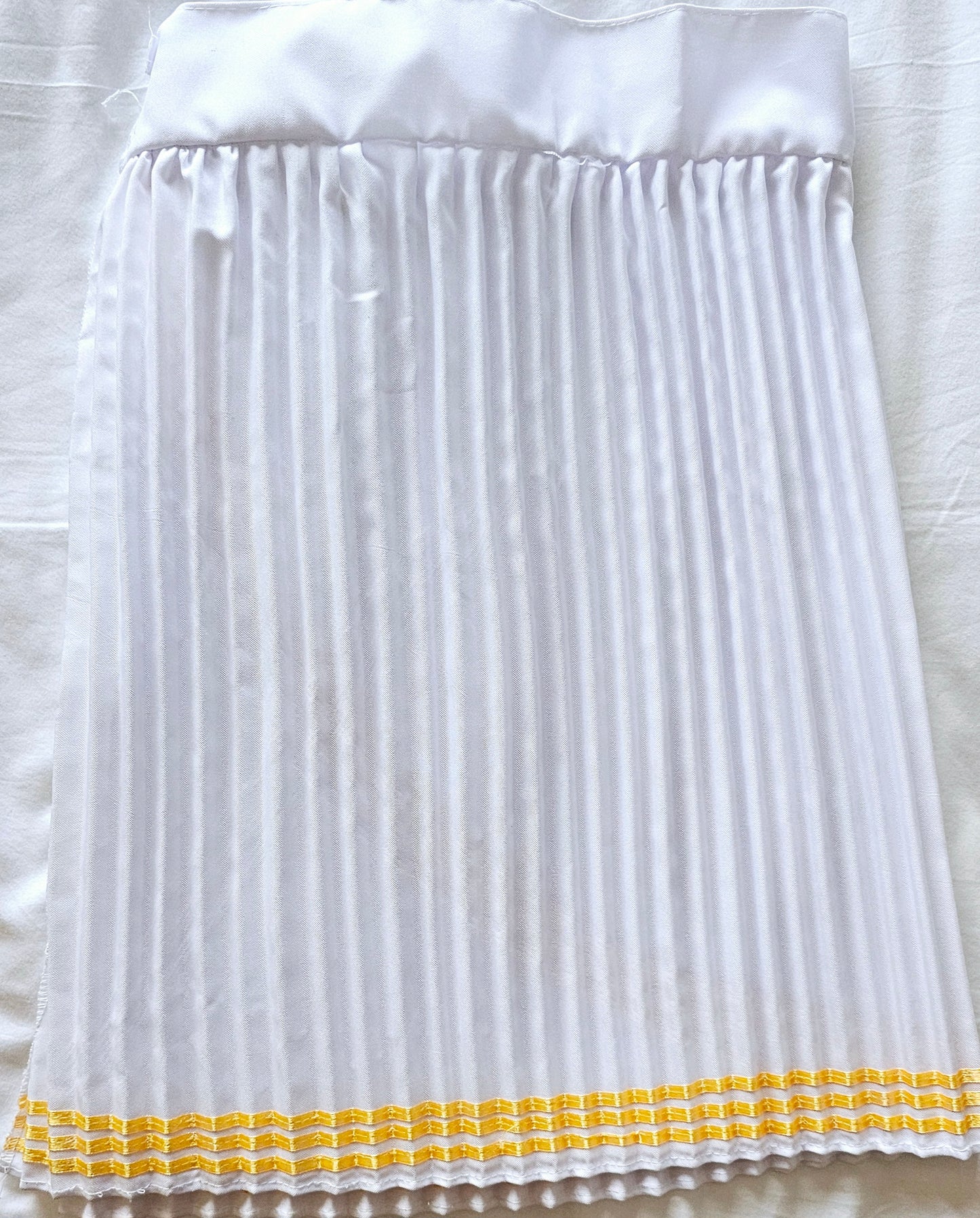 Zulu Skirt Plain