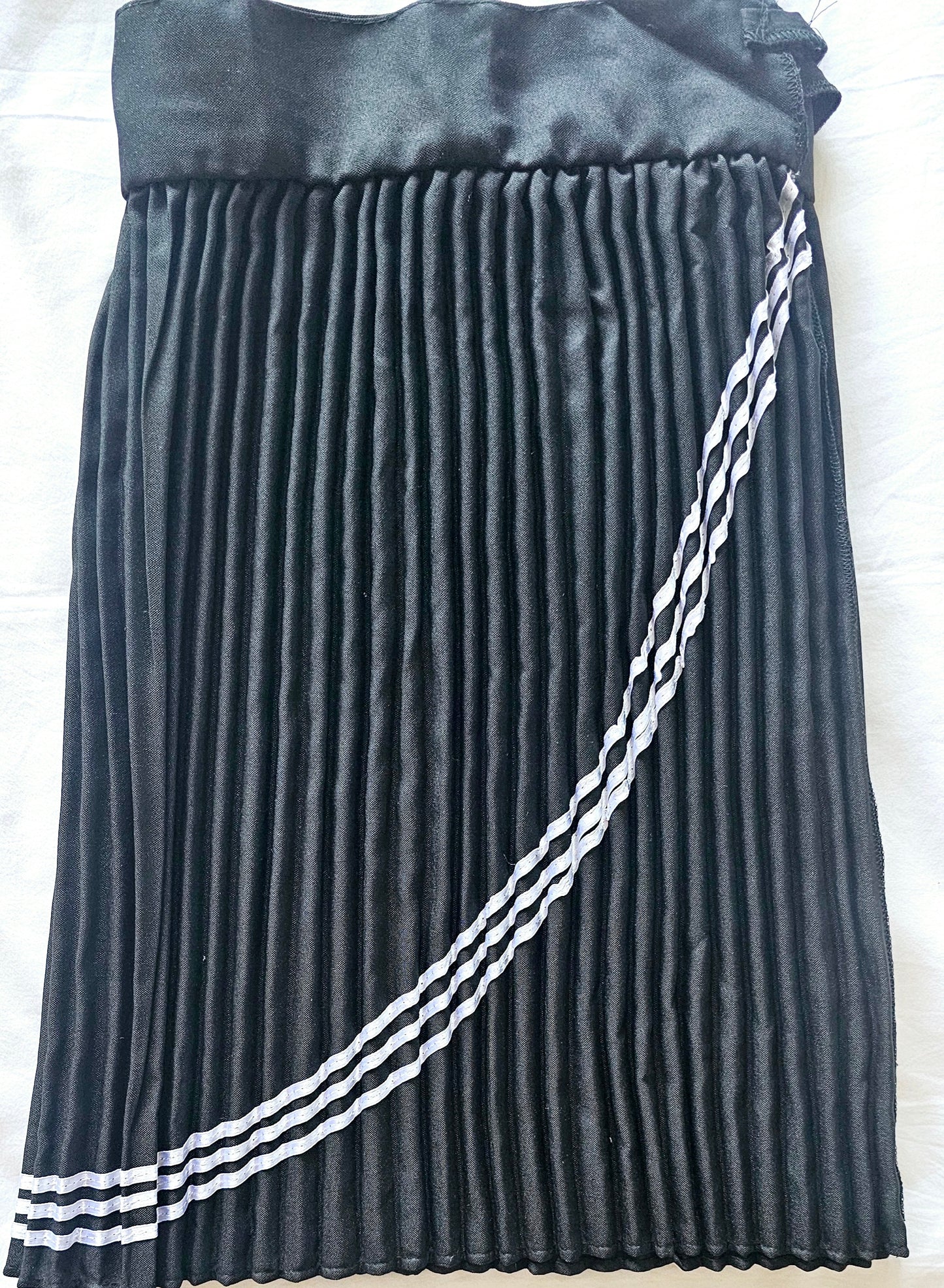 Zulu Skirt Plain