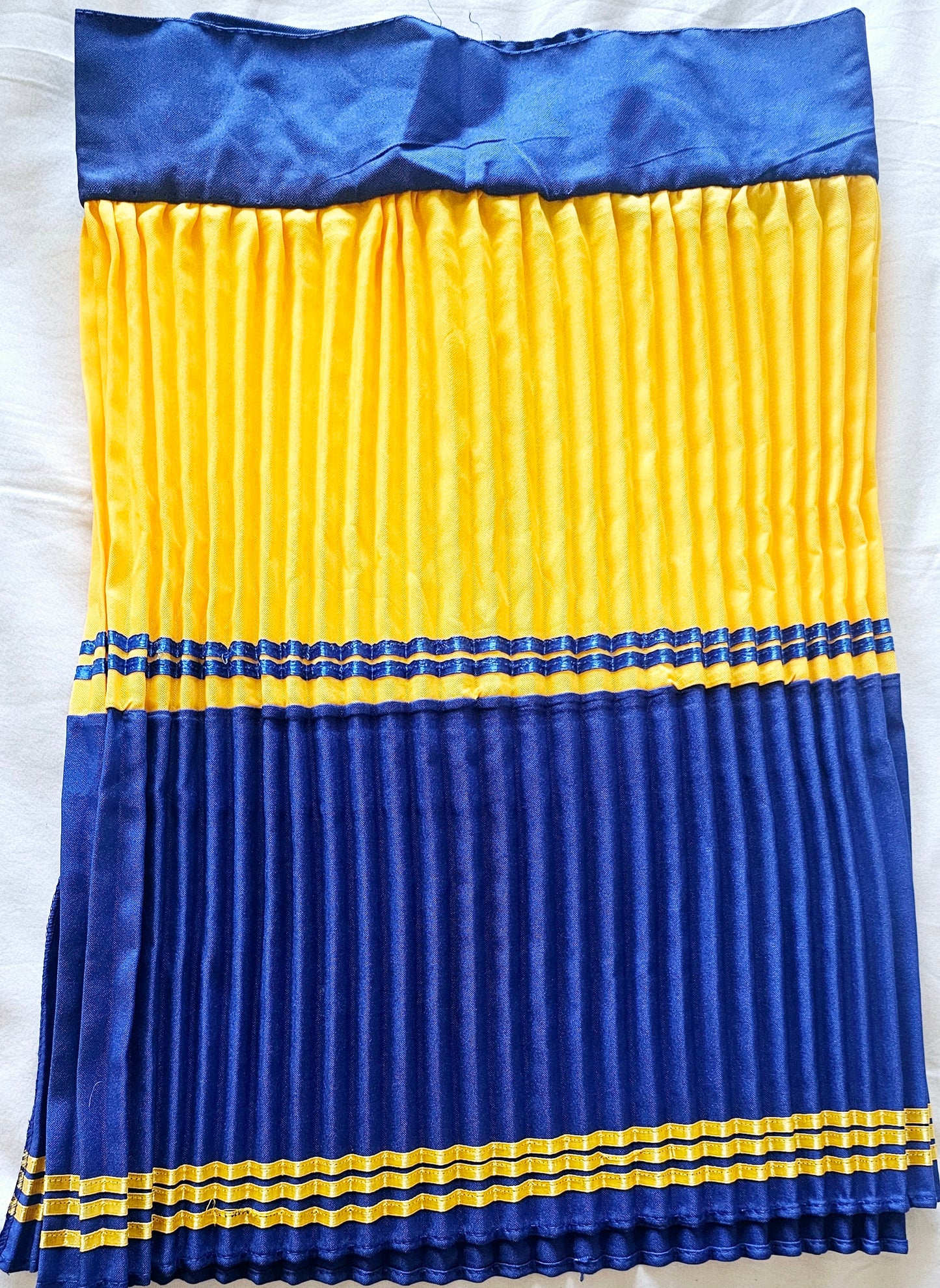 Zulu Skirt Plain