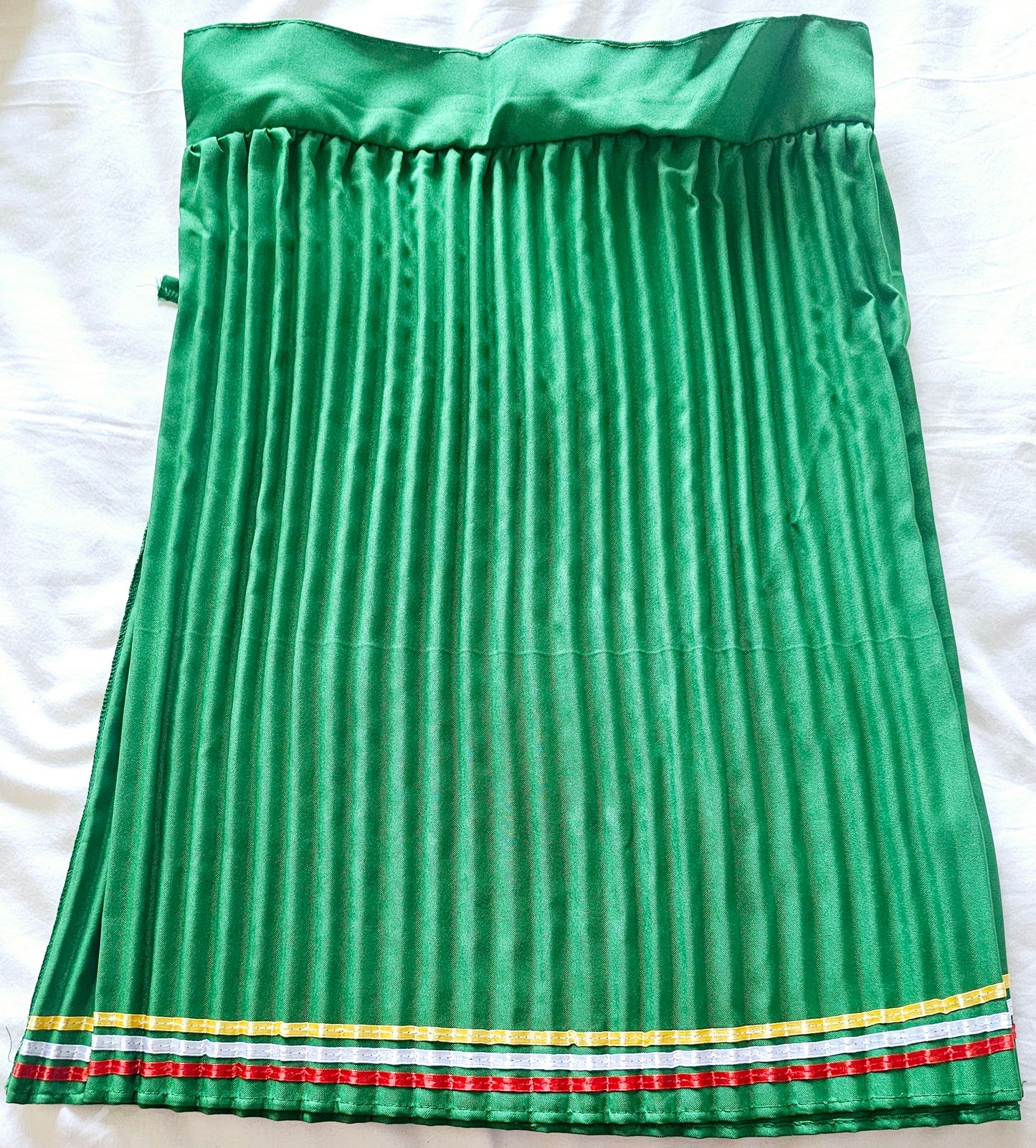 Zulu Skirt Plain