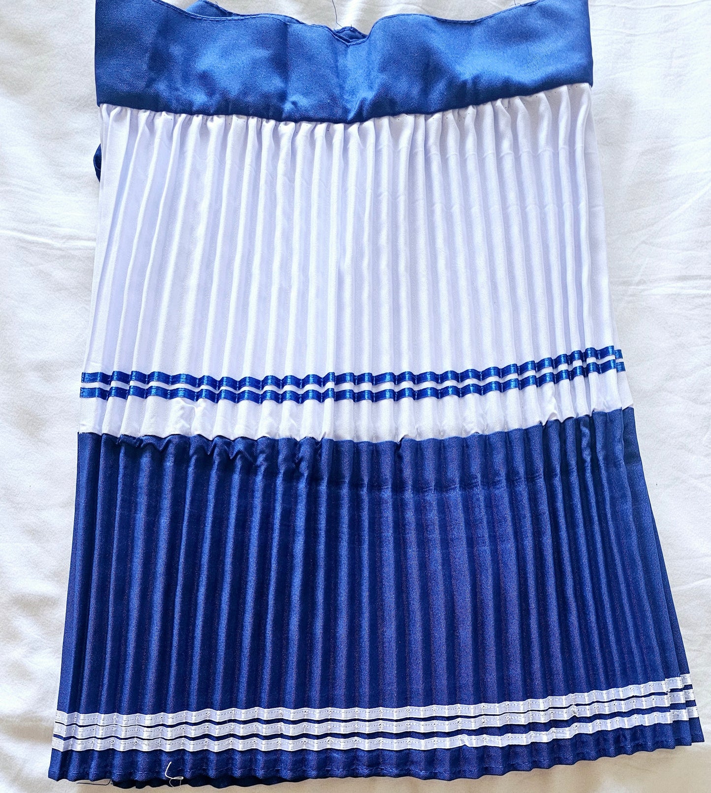 Zulu Skirt Plain