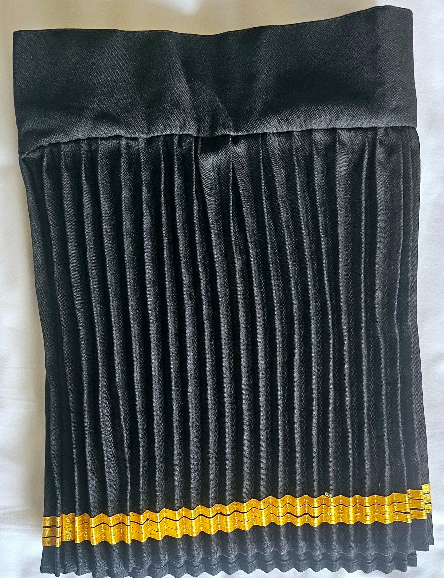 Zulu Skirt Plain