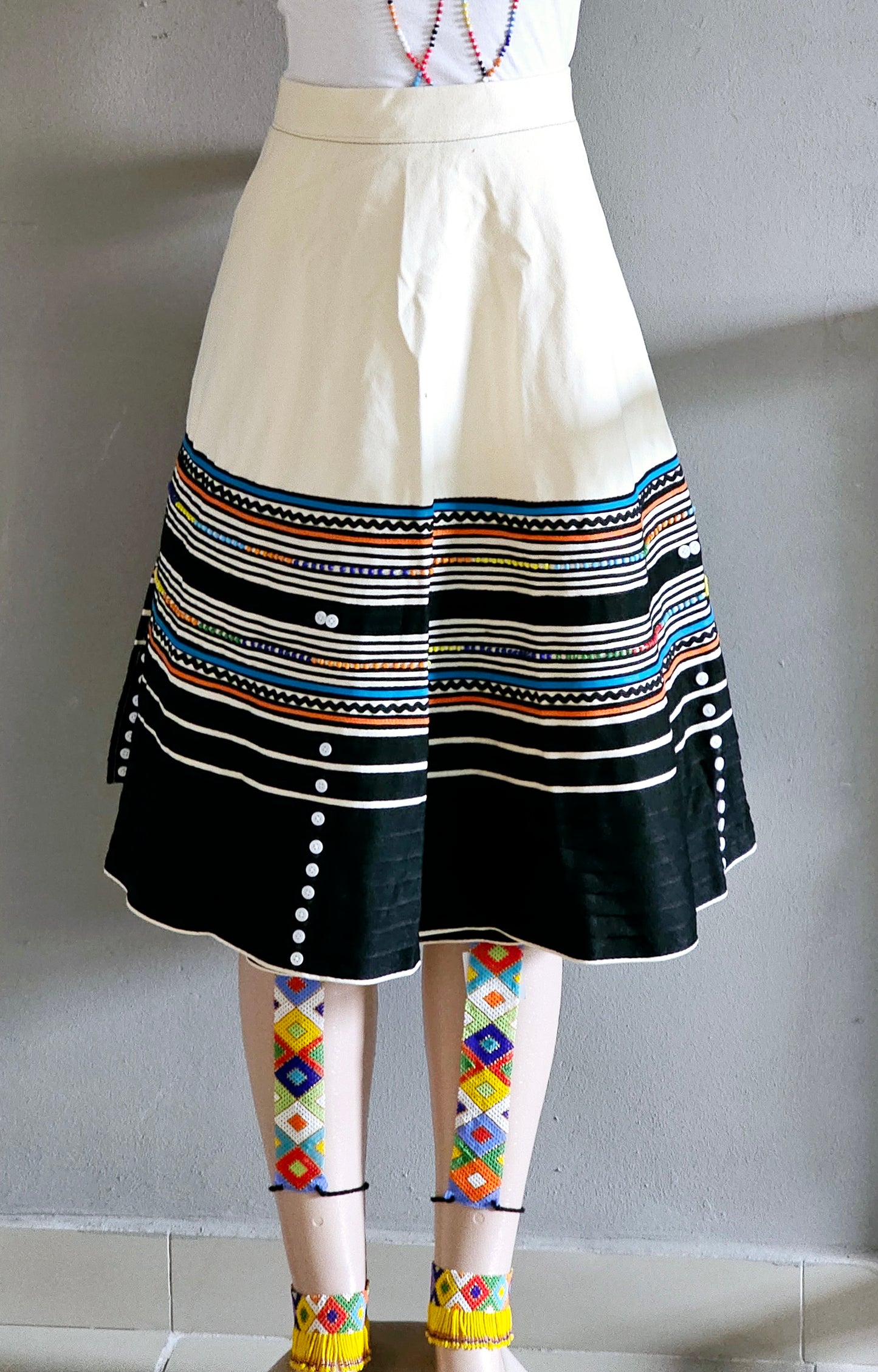 Umbhaco  Skirt