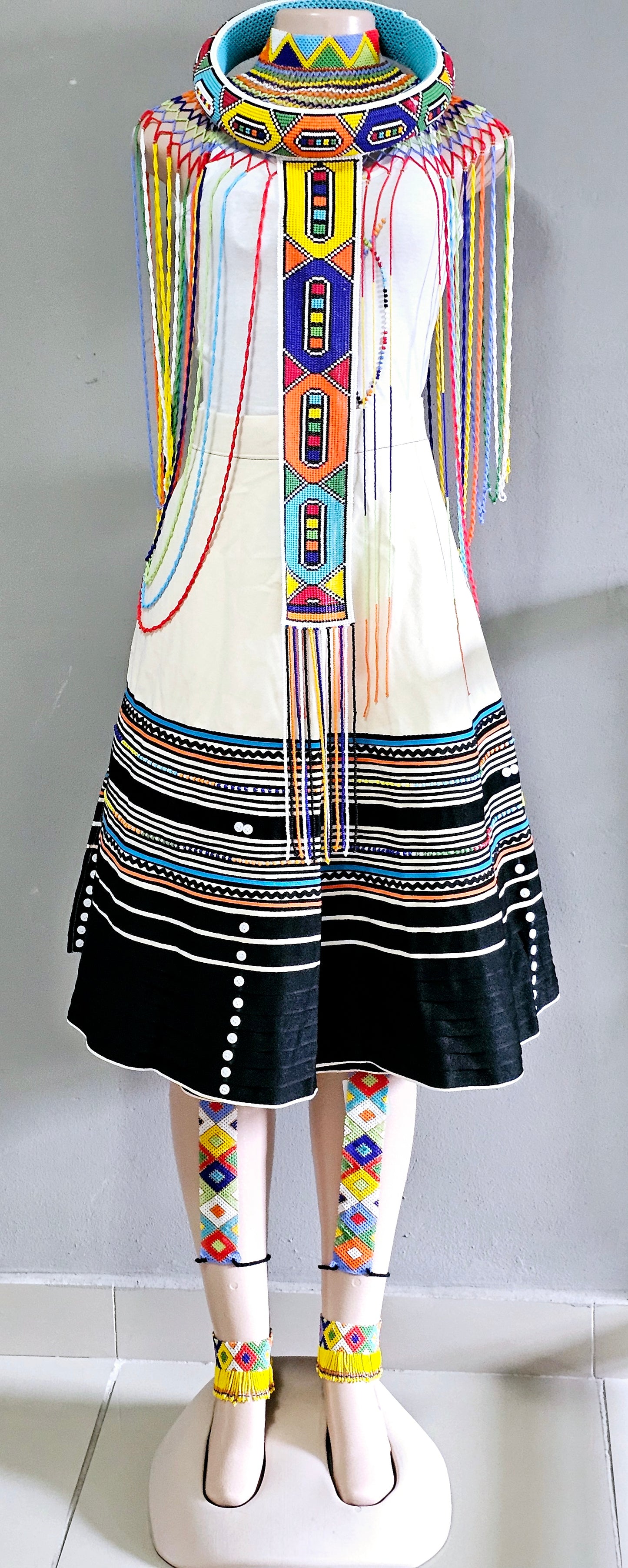 Umbhaco  Skirt