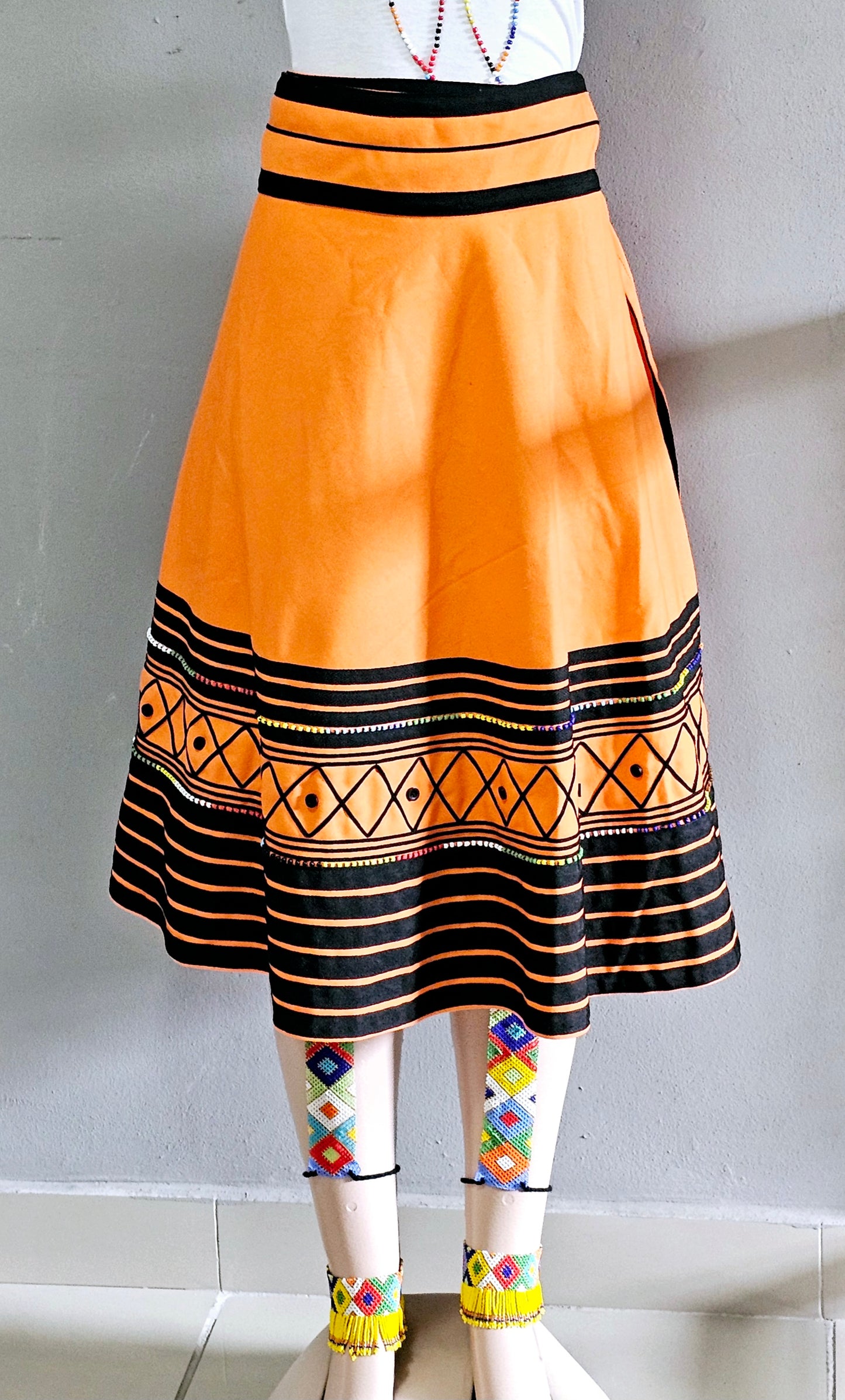 Umbhaco  Skirt