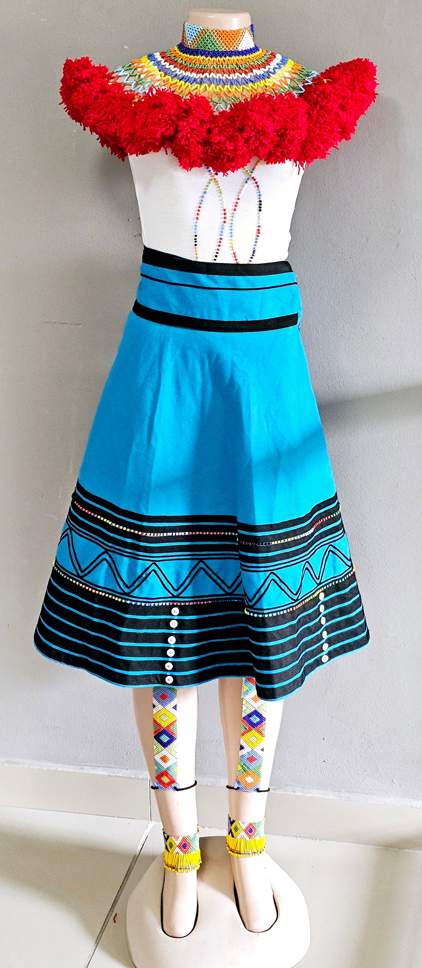 Umbhaco  Skirt