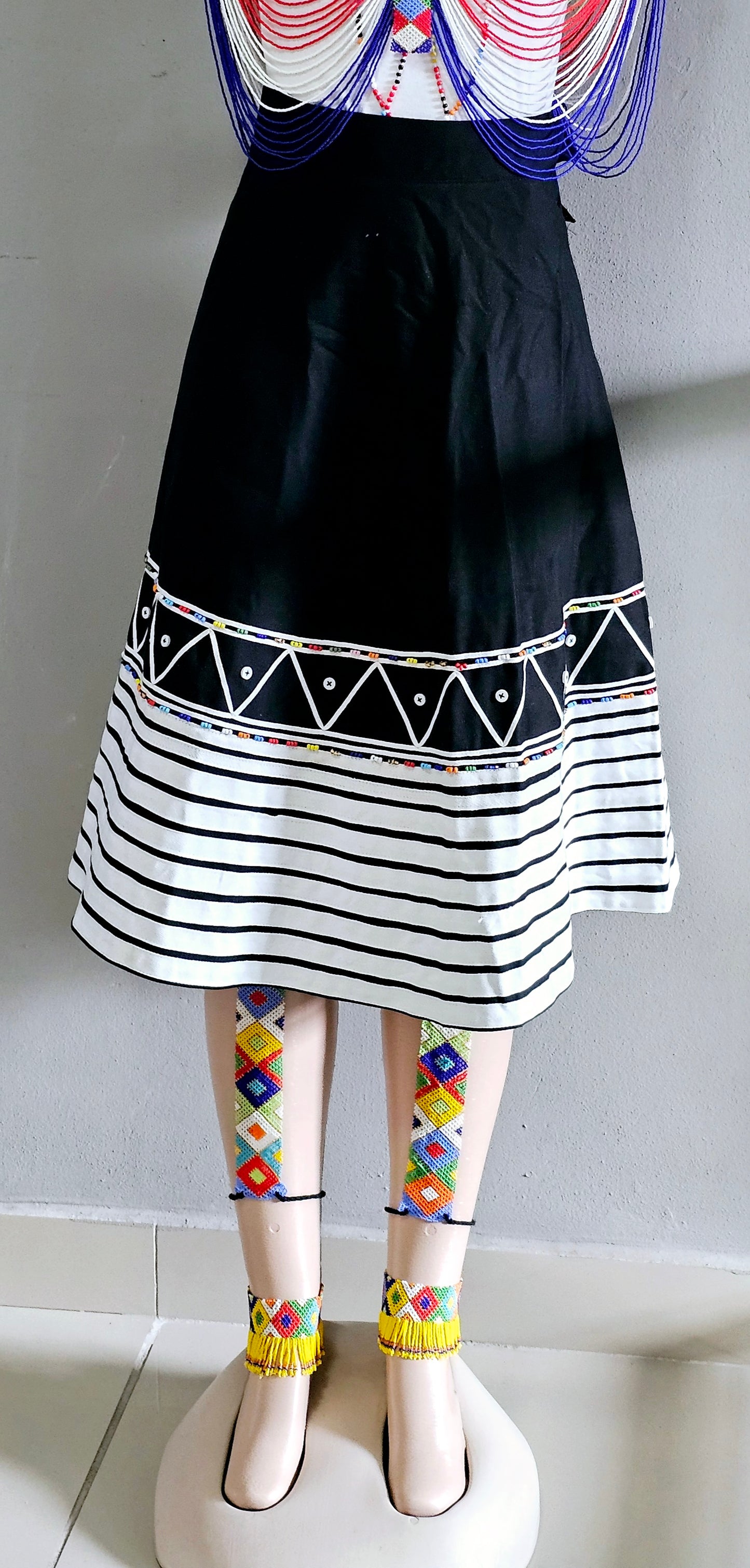 Umbhaco  Skirt