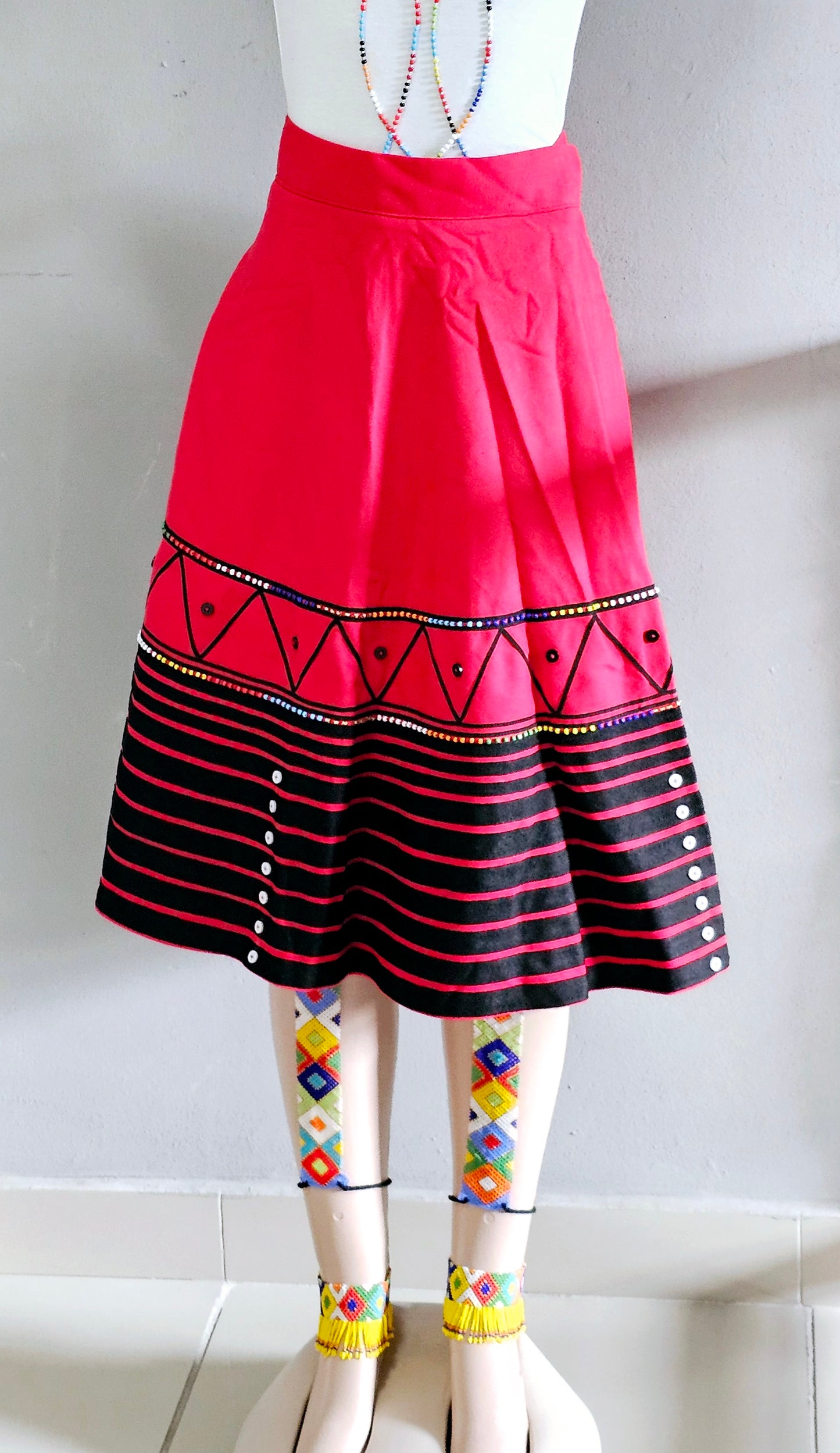 Umbhaco  Skirt