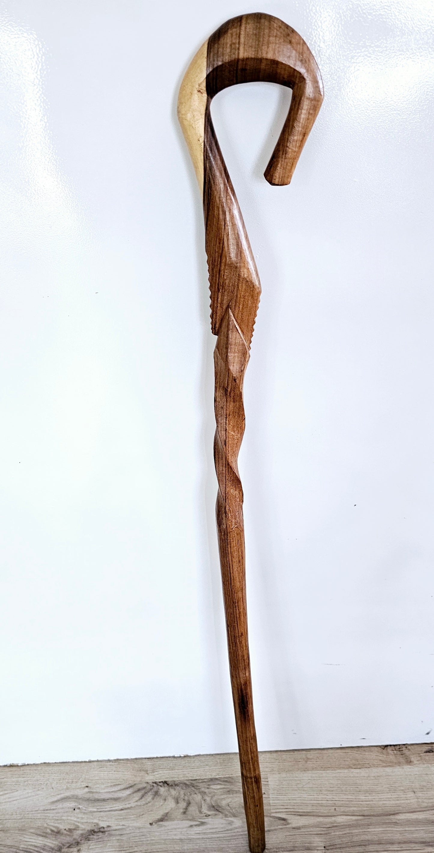 Intonga (Walking Stick)