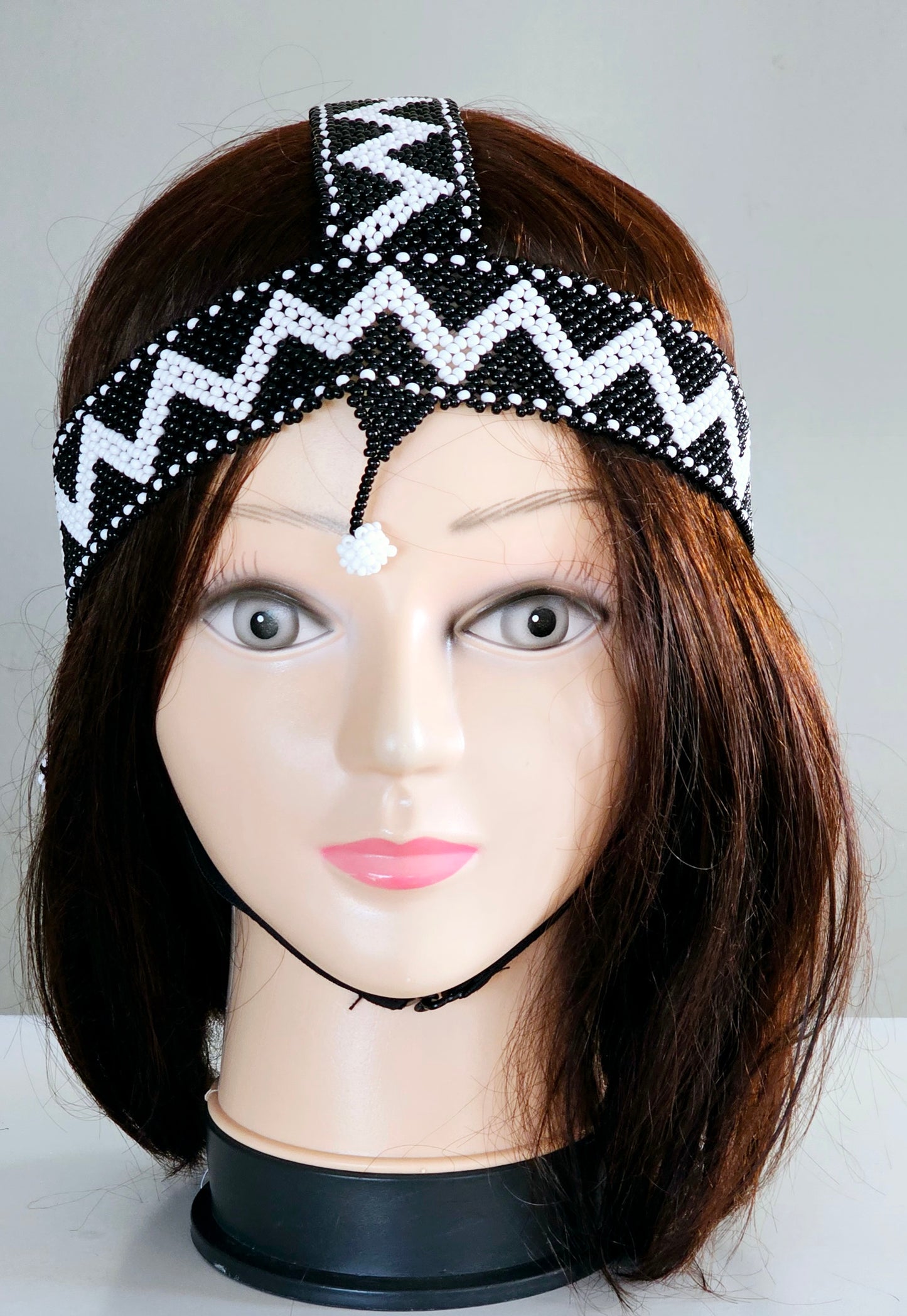 Ndebele Headgear