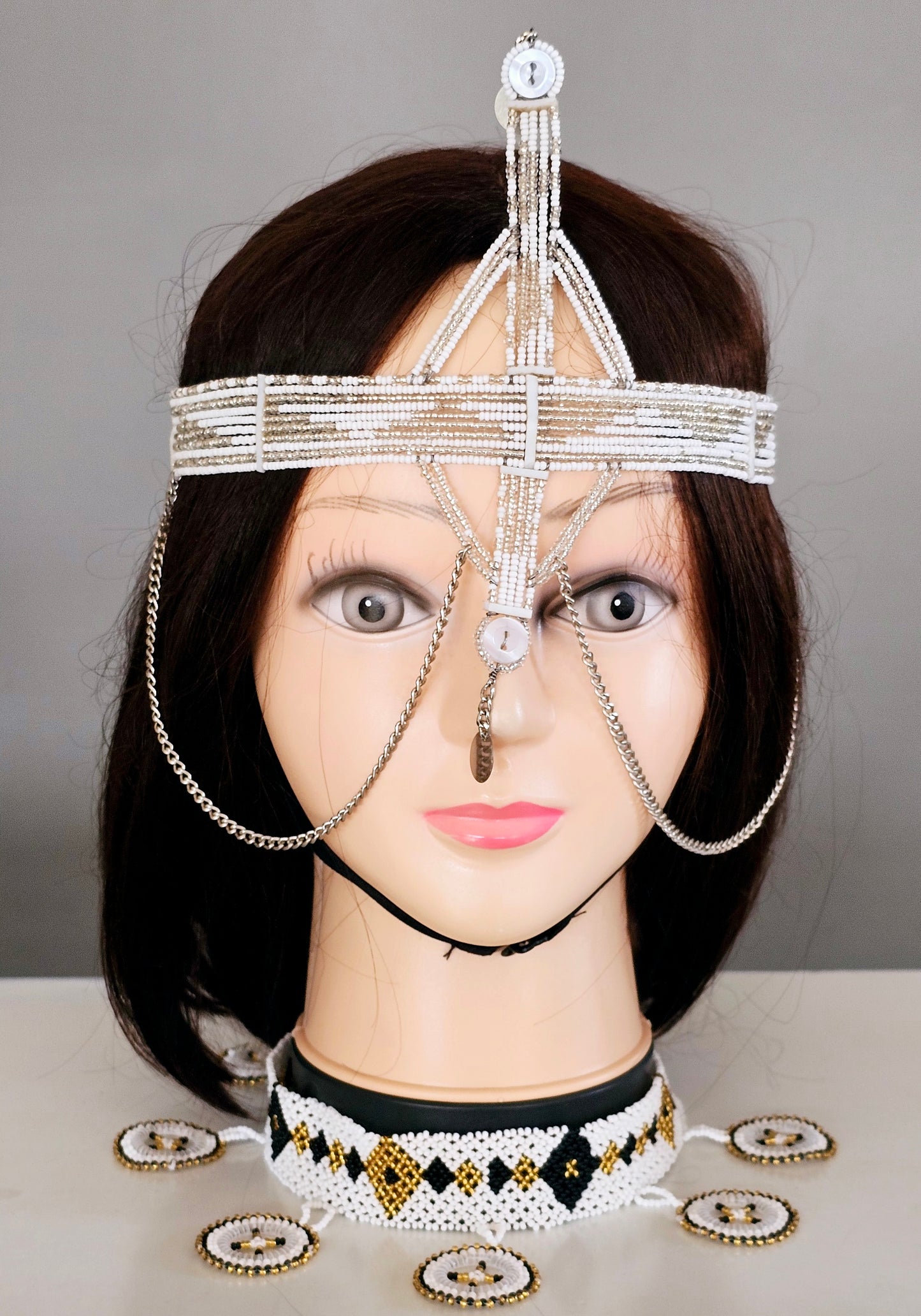 Maasai Crown