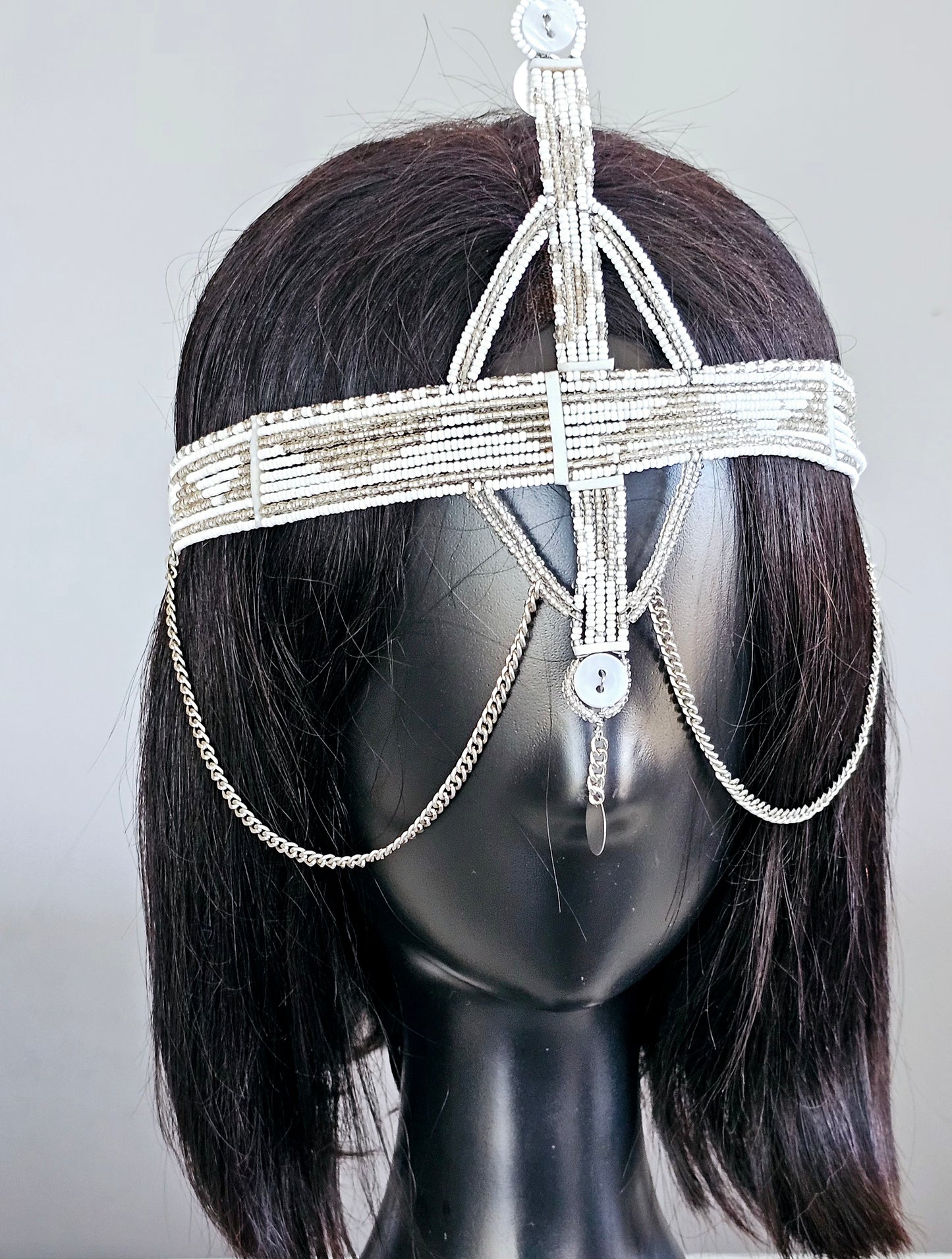 Maasai Crown