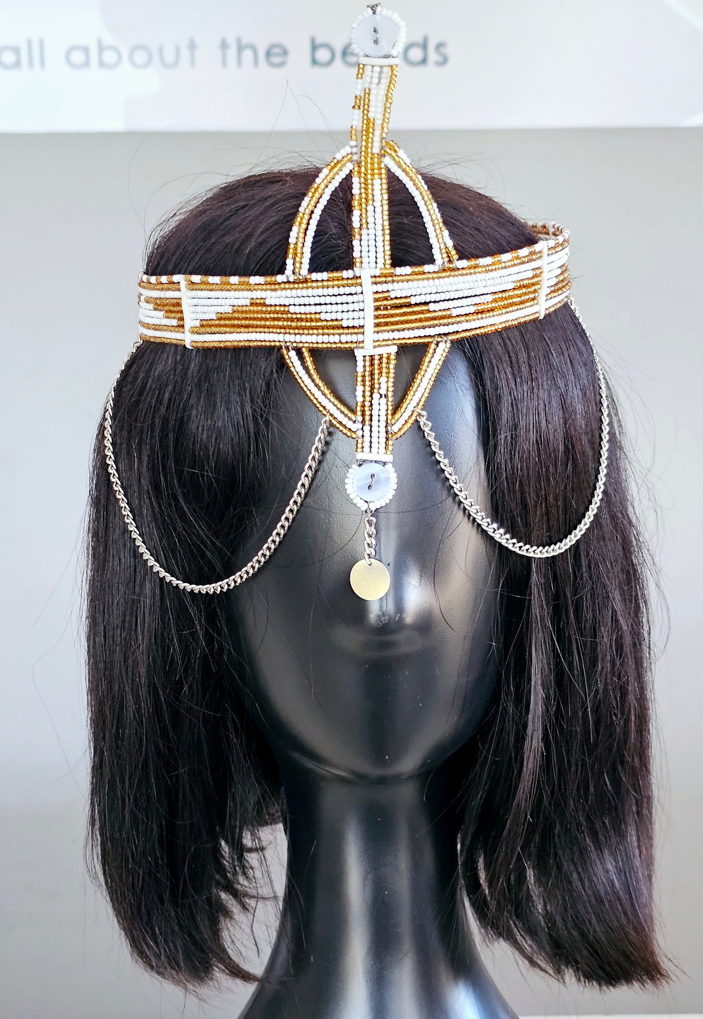 Maasai Crown