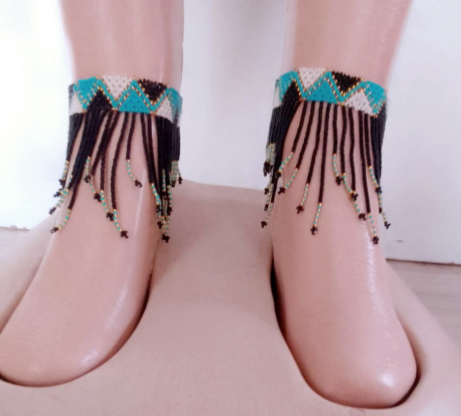 Ankle Accessories