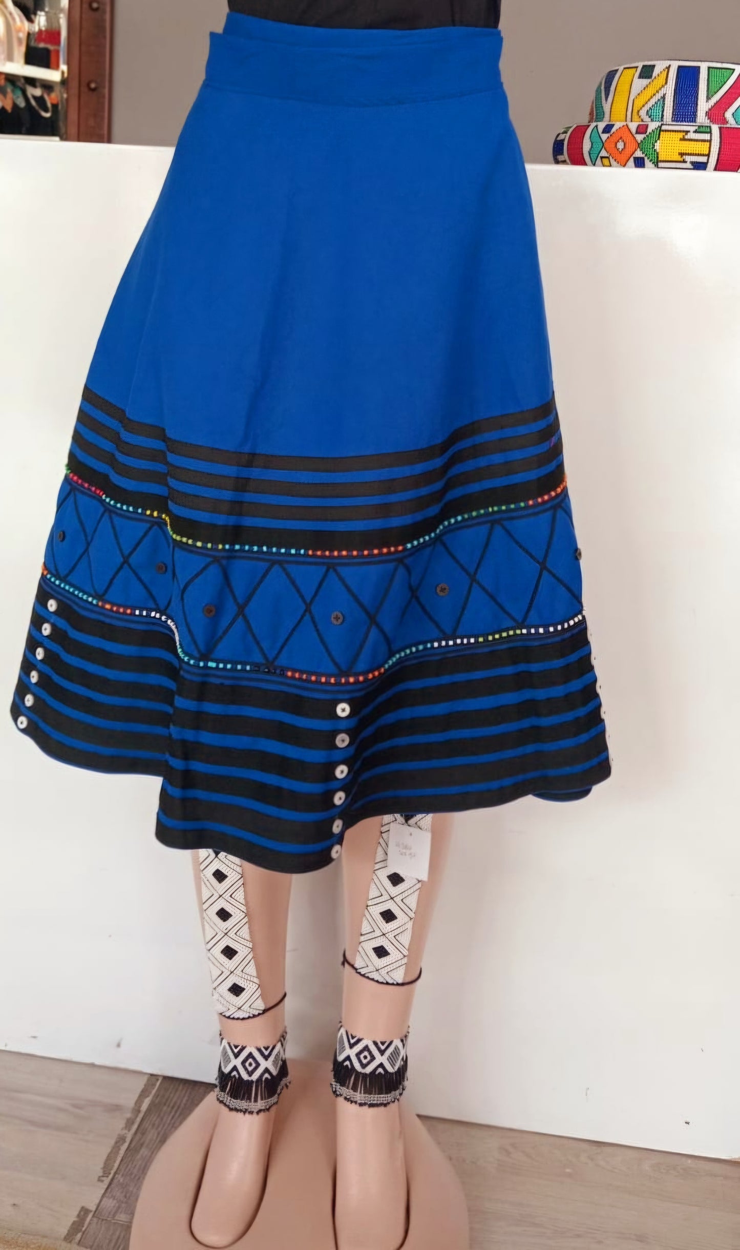 Umbhaco  Skirt