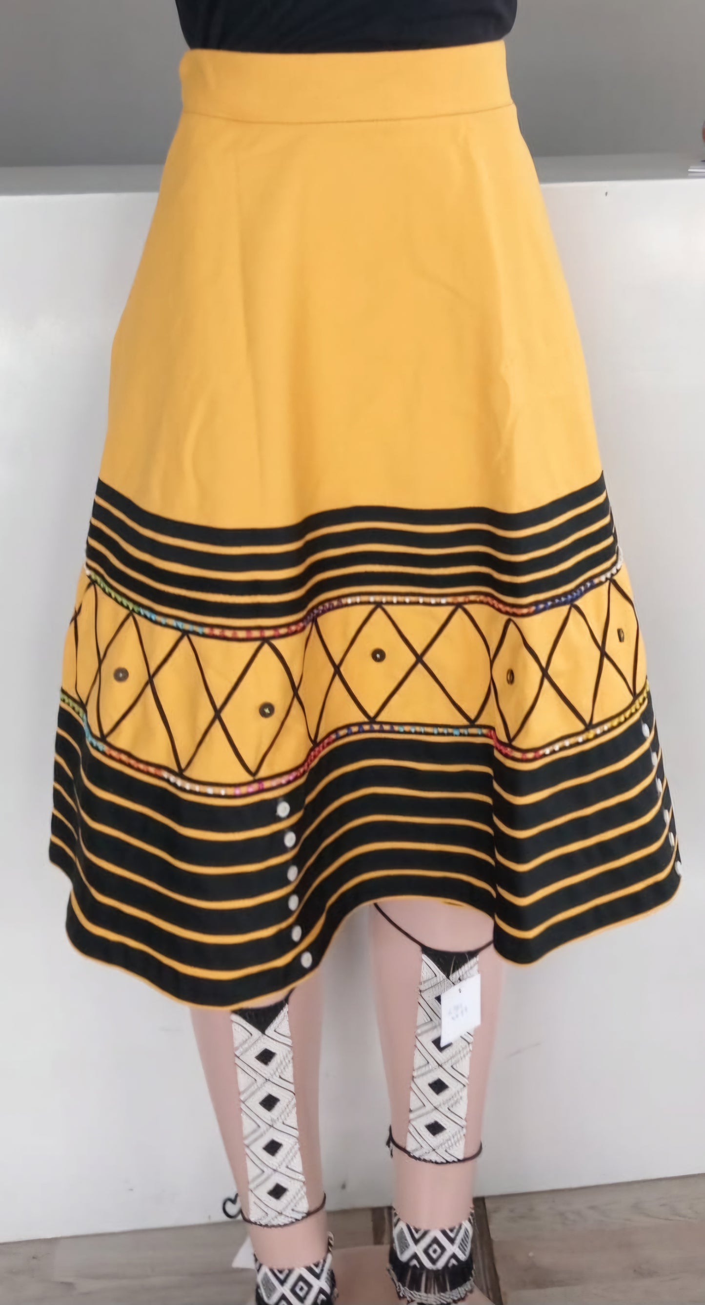 Umbhaco  Skirt