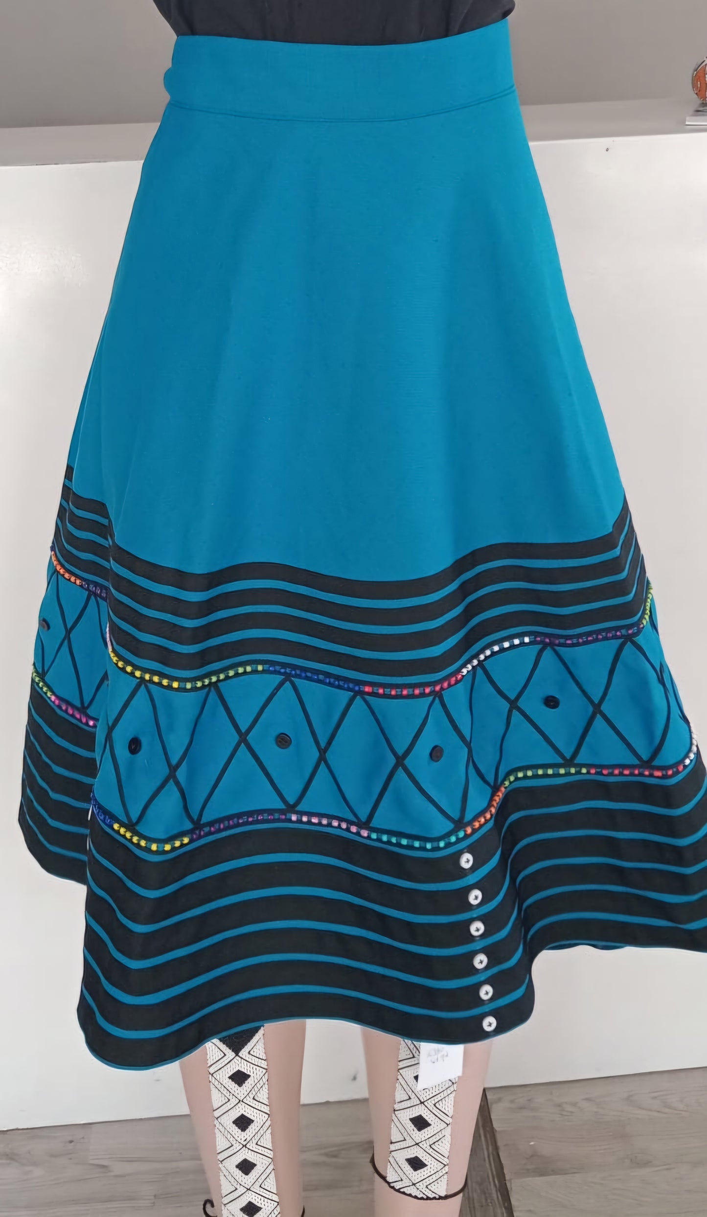 Umbhaco  Skirt