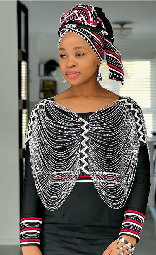 MaMthembu Body Piece
