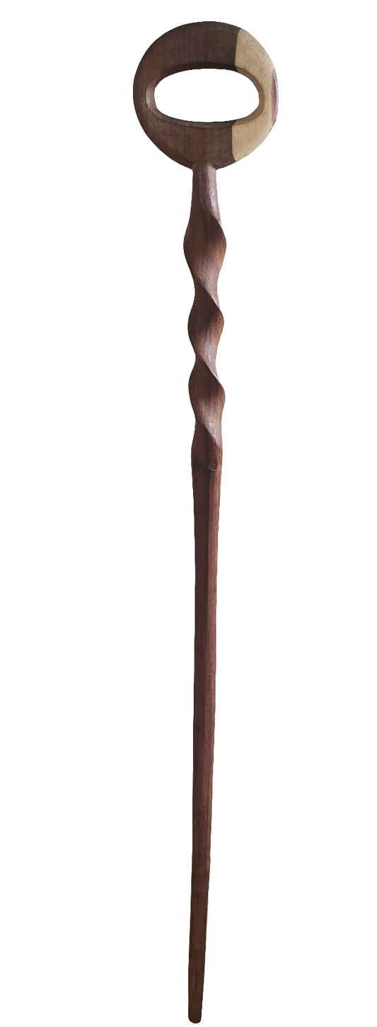 Intonga (Walking Stick)