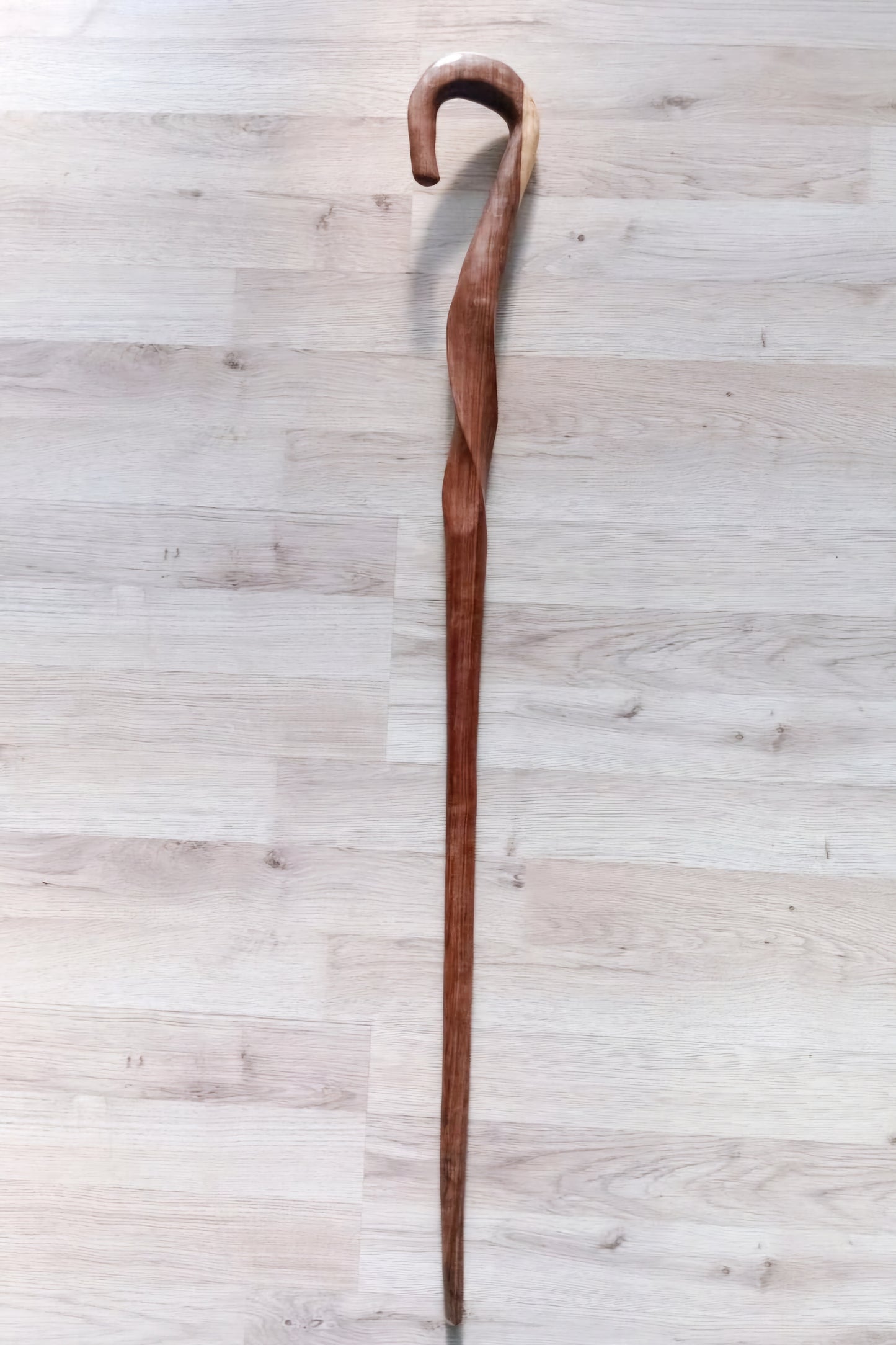 Intonga (Walking Stick)