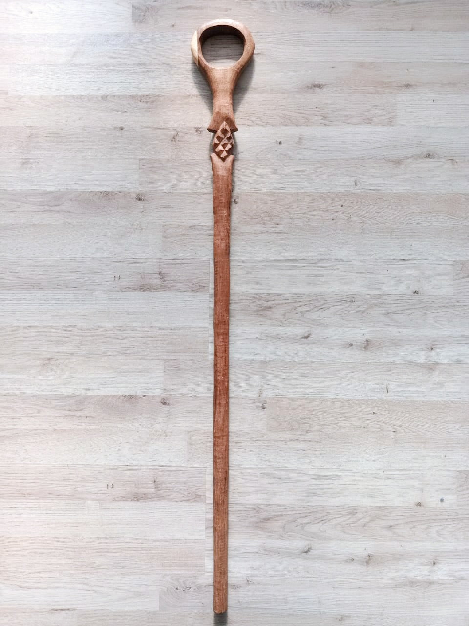 Intonga (Walking Stick)