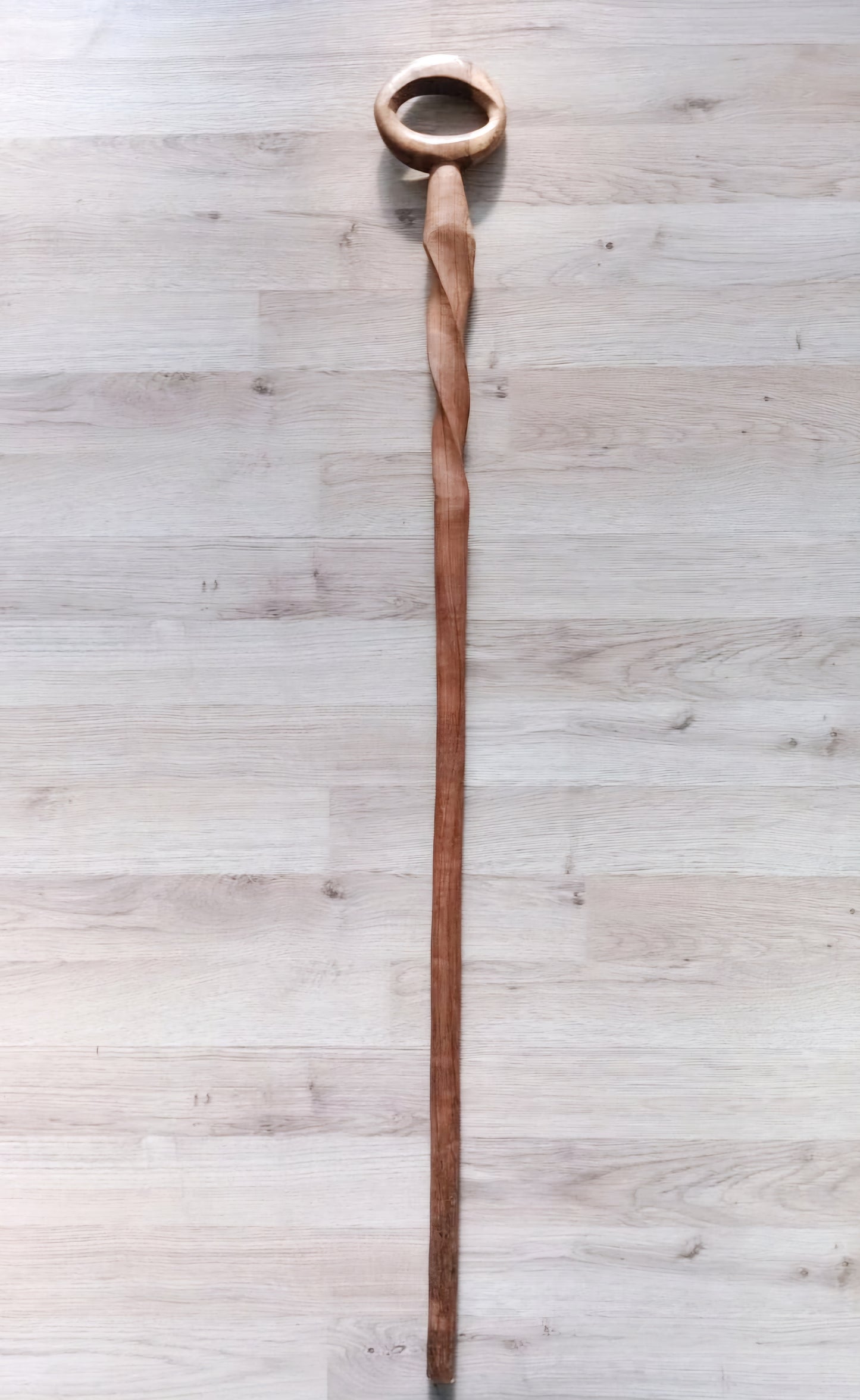 Intonga (Walking Stick)