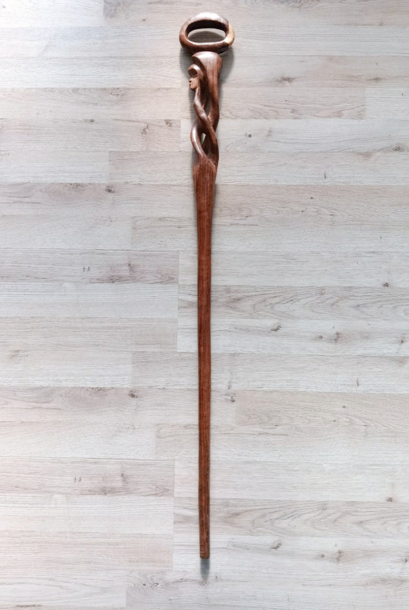 Intonga (Walking Stick)