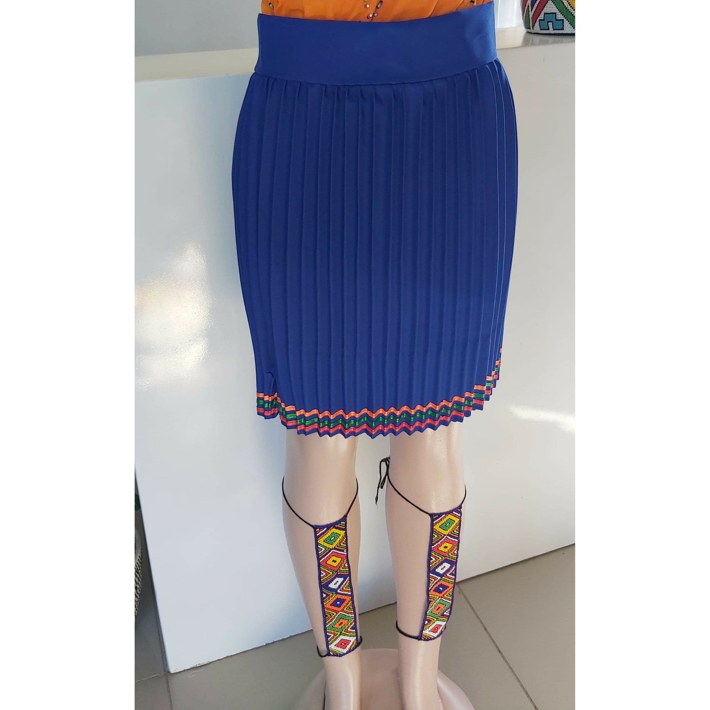 Zulu Skirt
