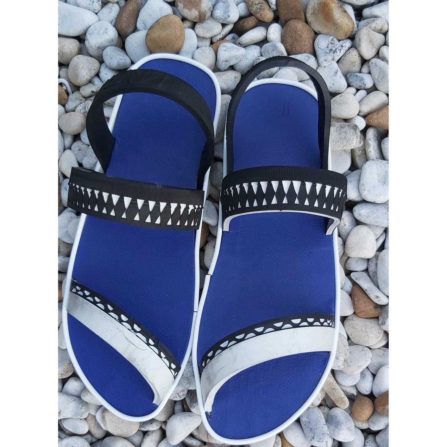 Ngxabulela/ Batata Sandals
