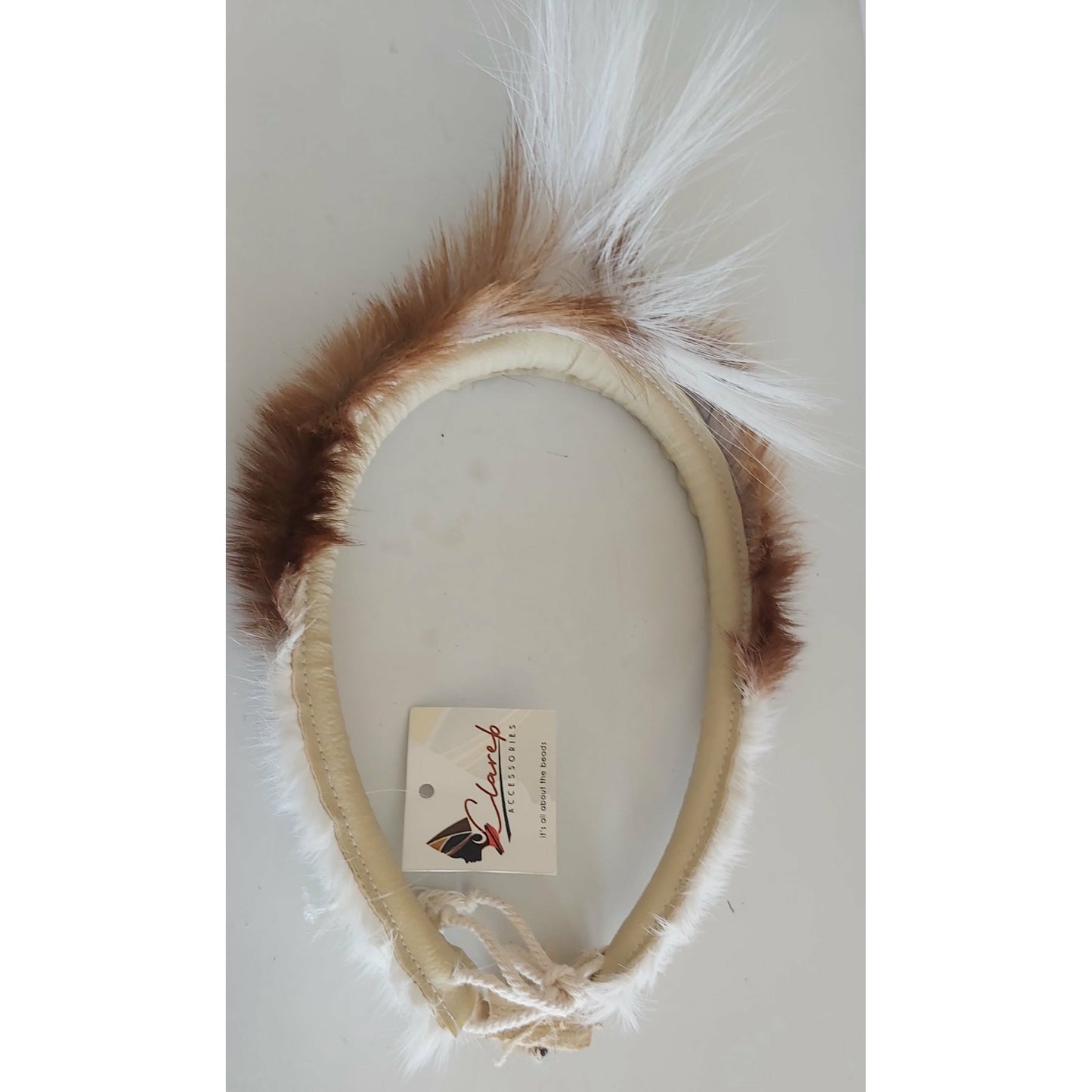 Zulu Male Headband (umqhele)