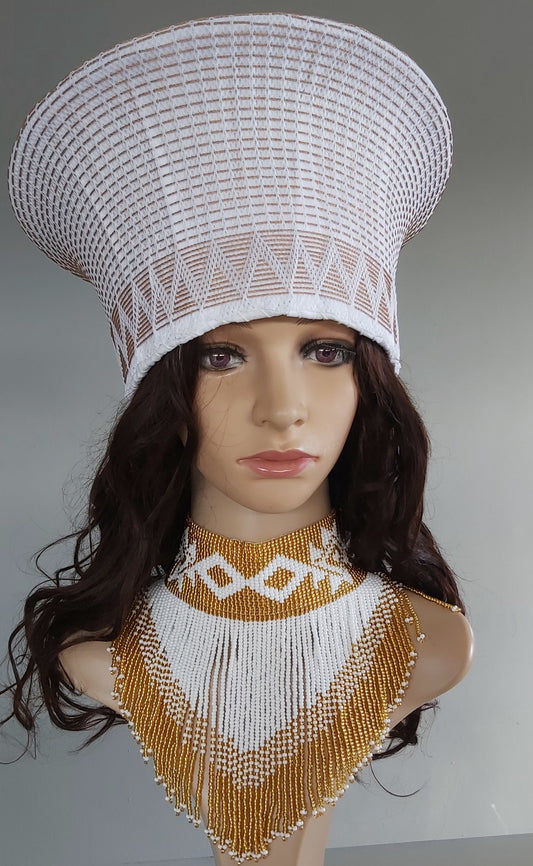 Zulu Hat Isicholo (small)