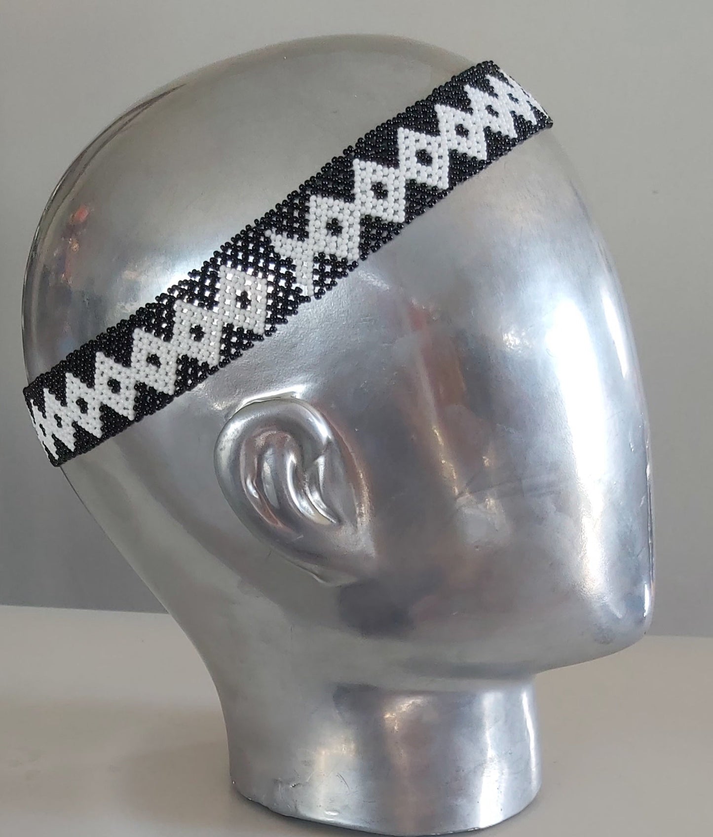 Male Headgear