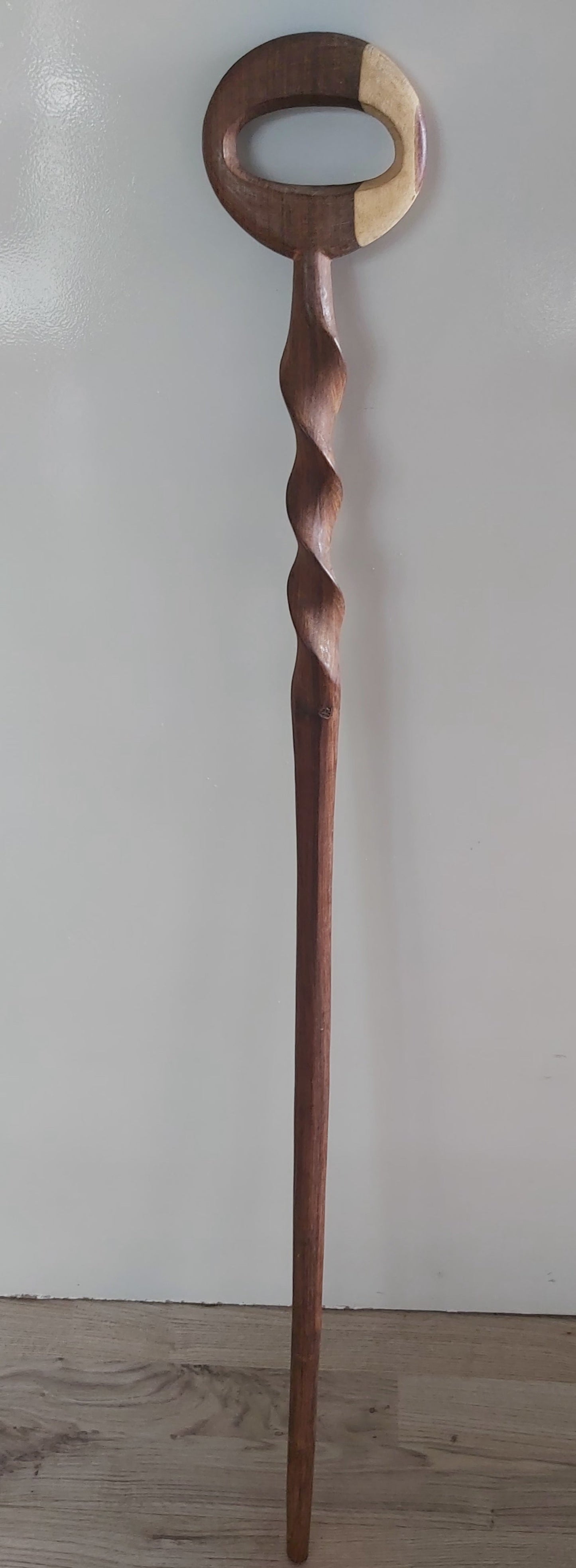 Intonga (Walking Stick)